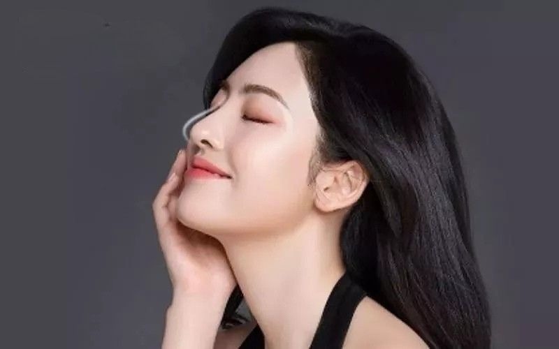 Current trends in beautiful nose shapes for rhinoplasty các dáng mũi đẹp