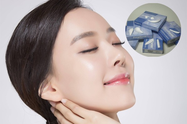 Current trends in beautiful nose shapes for rhinoplasty các dáng mũi đẹp