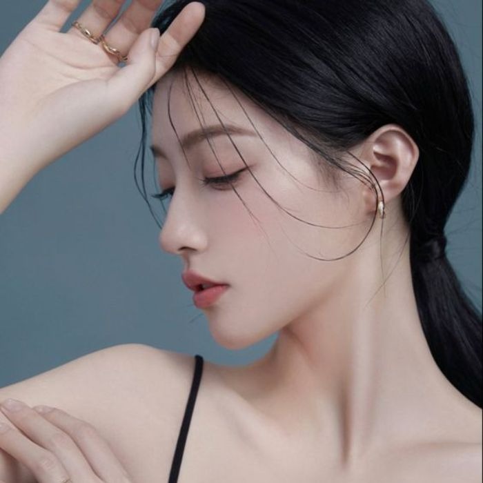 các dáng mũi đẹp