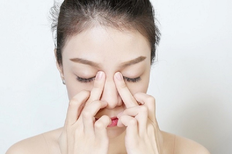 A compilation of effective ways to make your nose look higher cách làm cho mũi cao