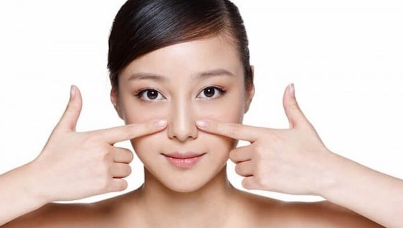 Thu gọn cánh mũi có làm mũi cao hơn không?