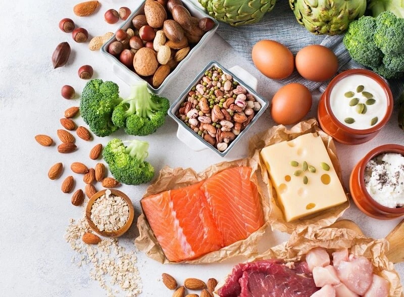 Cắt mí ăn sầu riêng được không? Giải đáp từ bác sĩ cắt mí ăn sầu riêng được không