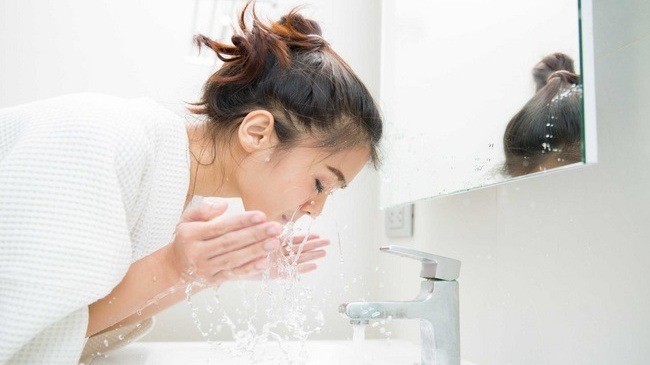 Sau cắt mí bao lâu thì rửa mặt an toàn nhất? cắt mí bao lâu thì rửa mặt