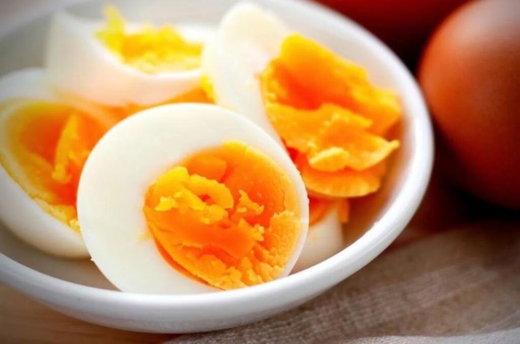Phẫu thuật cắt môi có được ăn trứng không? Lưu ý quan trọng khi chăm sóc Cắt môi có được ăn trứng không?