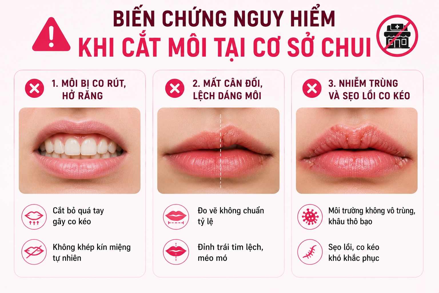 Cắt môi trái tim ở đâu đẹp? Top 5 địa chỉ cắt môi quyến rũ tự nhiên cắt môi trái tim ở đâu đẹp