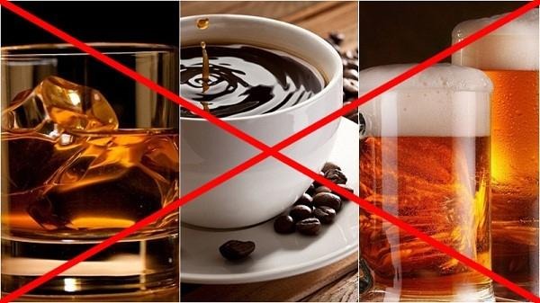 Cắt môi xong nên kiêng gì? Top những thực phẩm và thói quen cần tránh cắt môi xong nên kiêng gì