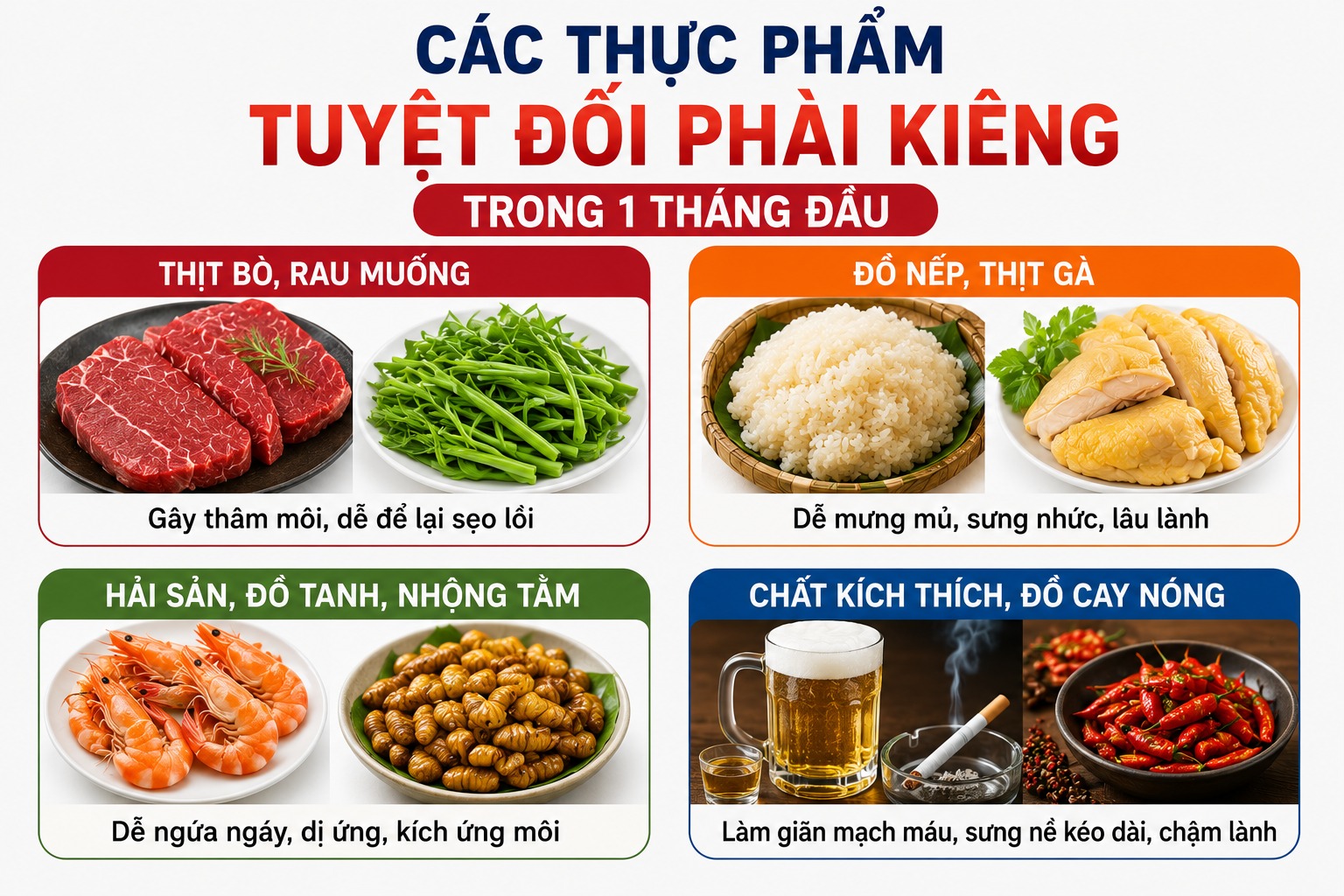 Hướng dẫn chăm sóc môi sau khi cắt giúp môi nhanh lành, lên phom chuẩn chăm sóc môi sau khi cắt