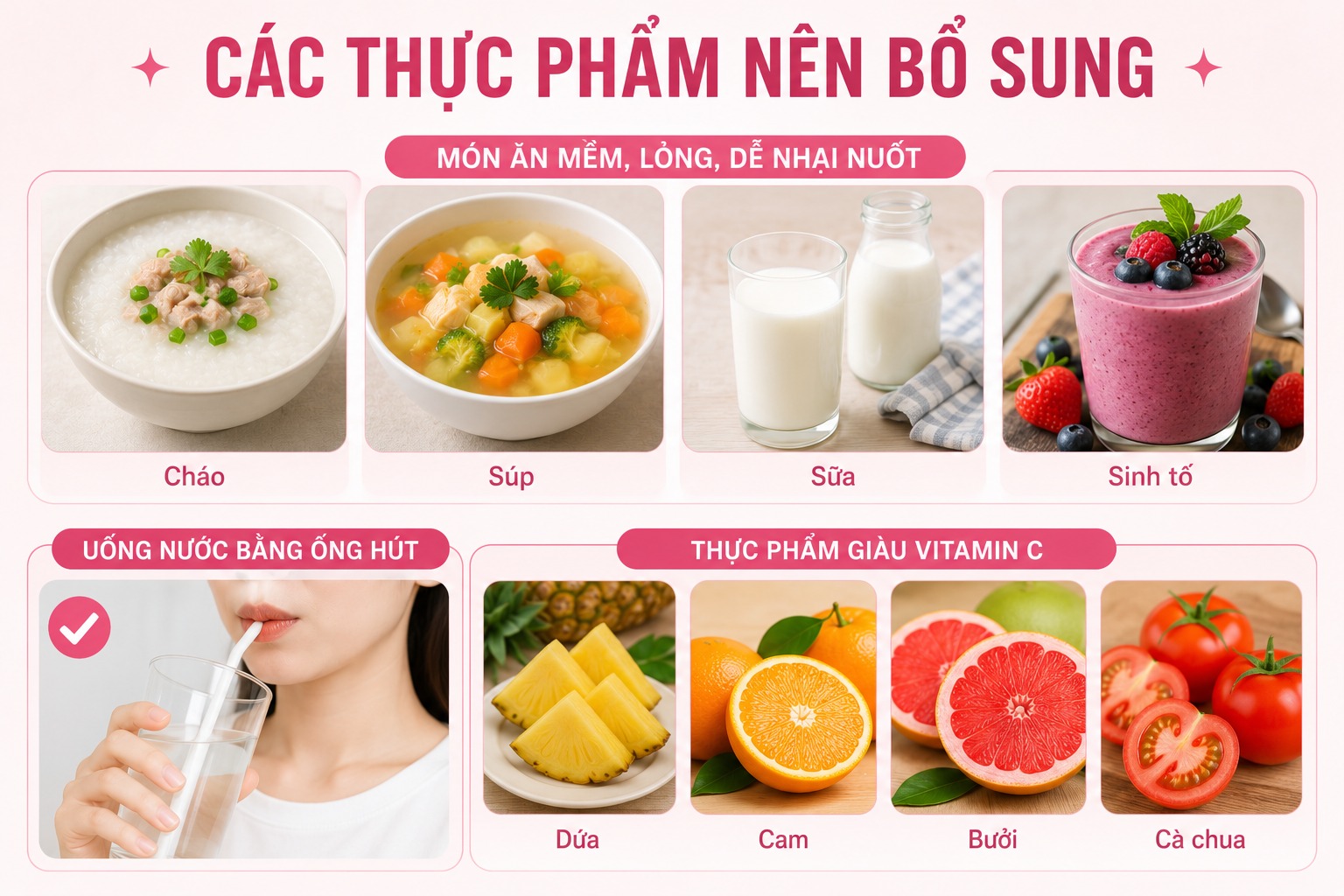 Hướng dẫn chăm sóc môi sau khi cắt giúp môi nhanh lành, lên phom chuẩn chăm sóc môi sau khi cắt