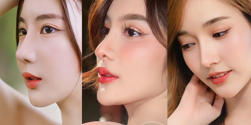 Nâng mũi chuẩn Y Khoa – Đẹp tự nhiên cùng Thẩm mỹ Dr Xuân Quân Có nên nâng mũi không?