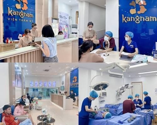 Top 3 địa chỉ căng da mặt trẻ hóa khách hàng tin tưởng địa chỉ căng da mặt