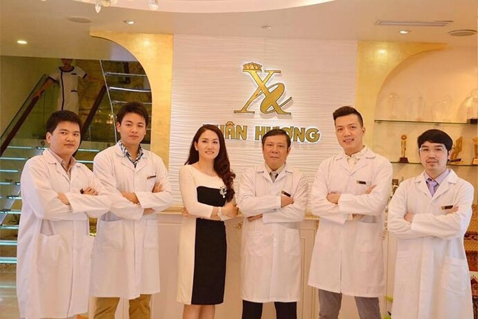 Top 3 địa chỉ căng da mặt trẻ hóa khách hàng tin tưởng địa chỉ căng da mặt