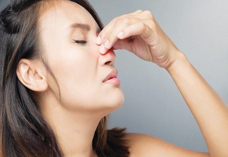 Can a nose lift be performed if the nasal bone is fractured? Gãy xương mũi có nâng mũi được không?