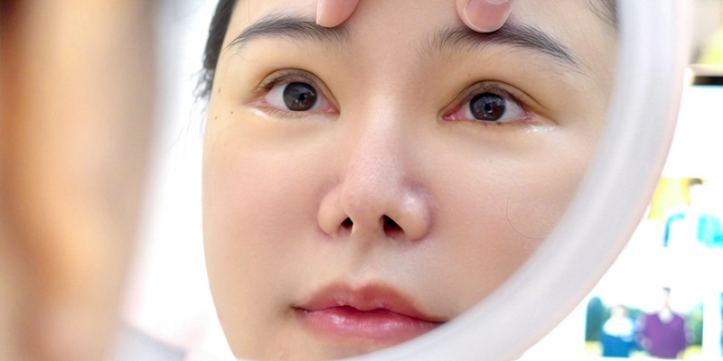 What is nasal capsular contracture? Causes and treatment Mũi bị bao xơ là gì?
