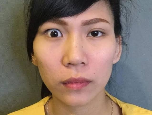 Nâng cung mày bị hỏng phải làm sao? Giải pháp khắc phục hiệu quả Dấu hiệu nhận biết nâng cung mày bị hỏng