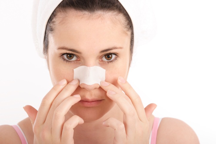 How long after rhinoplasty is the splint removed? nâng mũi bao lâu tháo nẹp