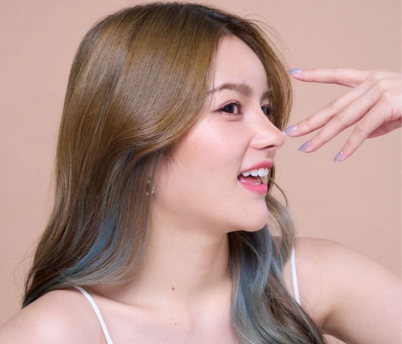 nâng mũi cấu trúc bao lâu thì gom lại