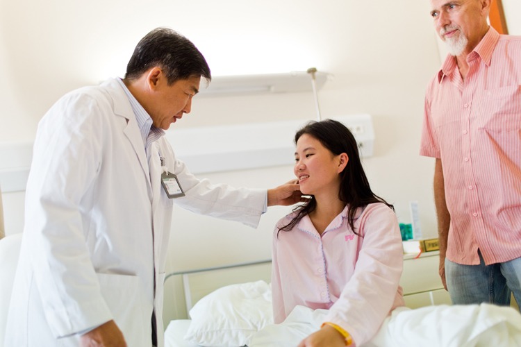 Nâng mũi cấu trúc Sline Nâng mũi cấu trúc Sline