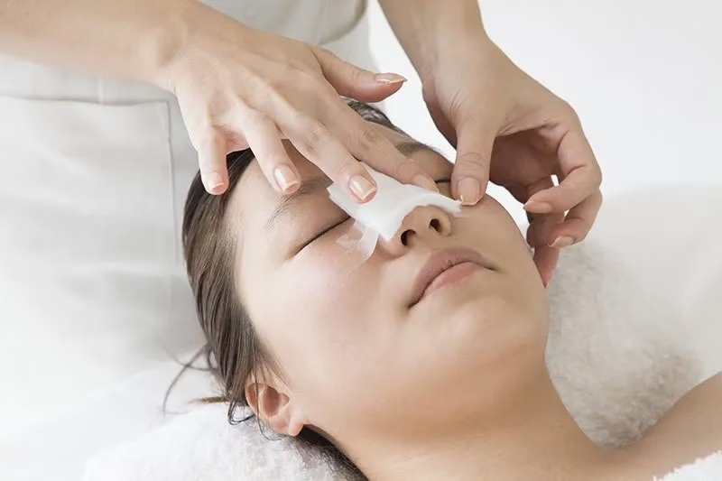 Nâng mũi kiêng ăn bao lâu & Thực phẩm cần tránh để mũi nhanh gom form Nâng mũi kiêng ăn bao lâu?