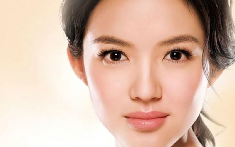 Nâng mũi tài lộc có tốt thật không? Top dáng mũi phú quý phát tài Dáng mũi túi mật