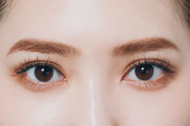 Nhấn mí Nhấn mí là gì?