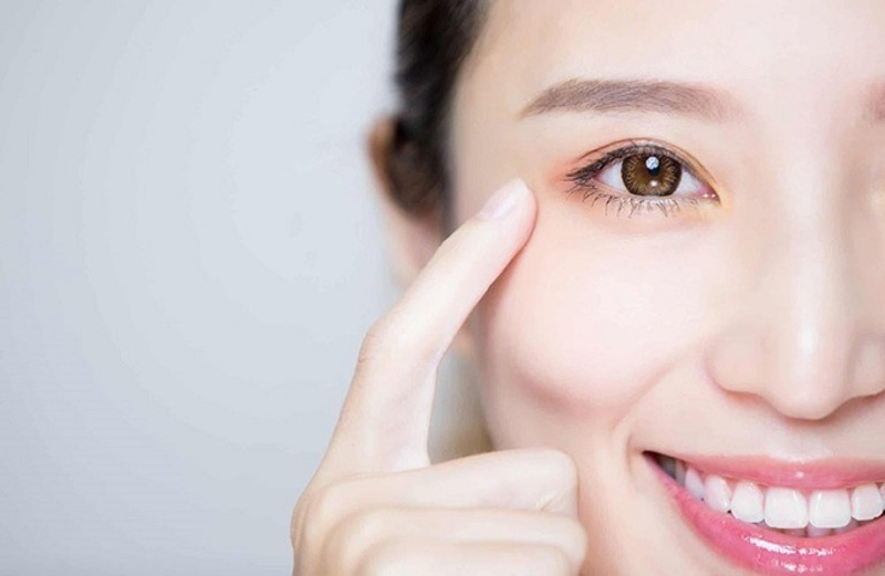 Nhấn mí có sẹo không? Cách chăm sóc để nếp mí nhanh lành, mờ sẹo Những yếu tố quyết định nhấn mí có sẹo không