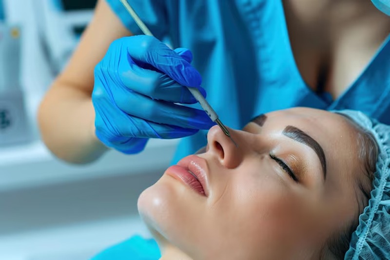 Sau sinh bao lâu thì được nâng mũi? Tư vấn từ bác sĩ Xuân Quân sau sinh bao lâu thì được nâng mũi