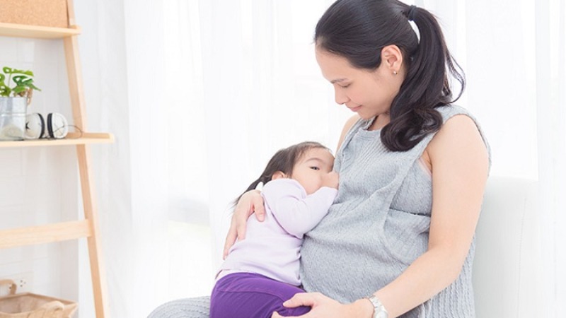 Sau sinh bao lâu thì được nâng mũi? Tư vấn từ bác sĩ Xuân Quân sau sinh bao lâu thì được nâng mũi