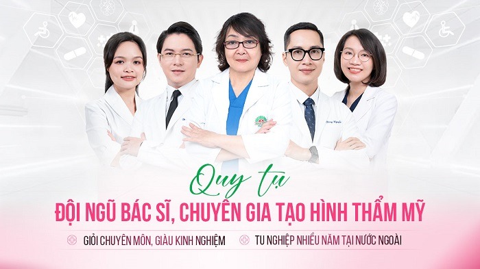Sửa mũi ở đâu đẹp