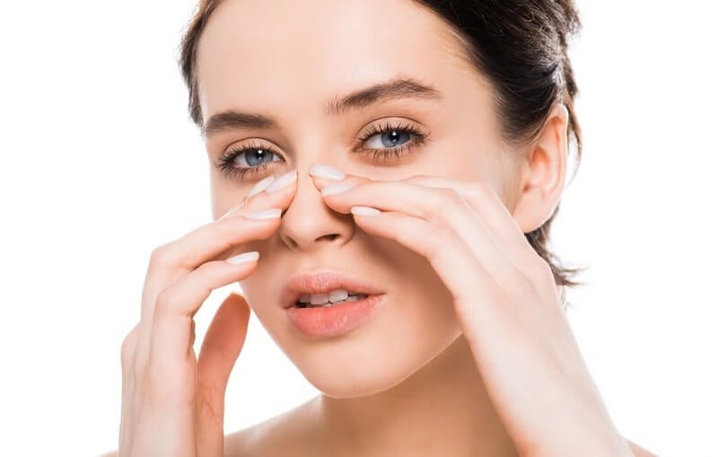 Thu gọn cánh mũi có làm mũi cao hơn không? thu gọn cánh mũi có làm mũi cao hơn không
