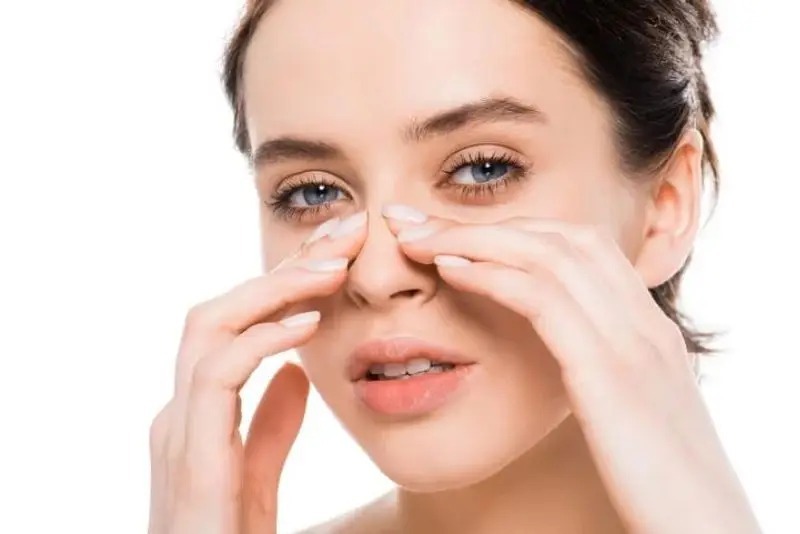 Thu nhỏ cánh mũi thu nhỏ cánh mũi