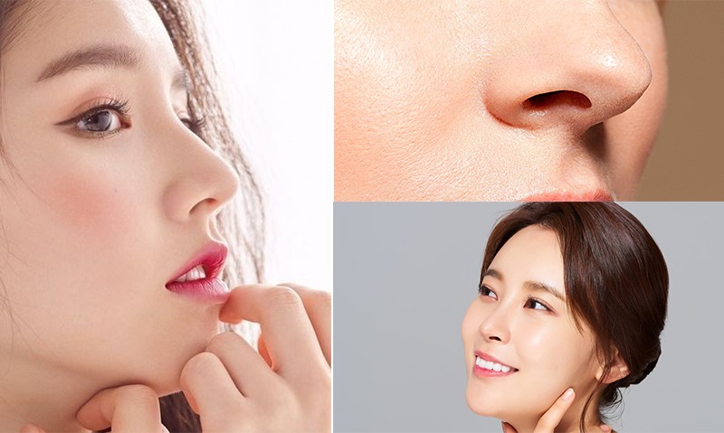 Thu nhỏ đầu mũi là gì? Thu nhỏ đầu mũi là gì?