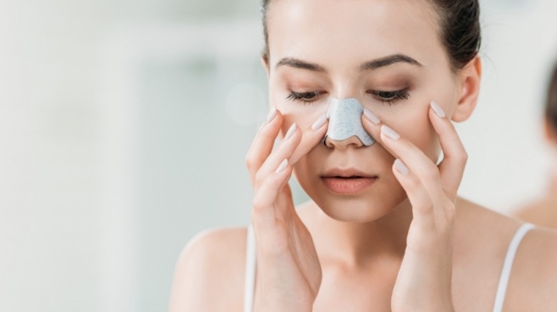 Thu nhỏ đầu mũi là gì? Thu nhỏ đầu mũi