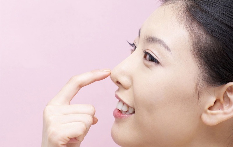 Lưu ý khi thực hiện bài tập thu nhỏ cánh mũi tại nhà 