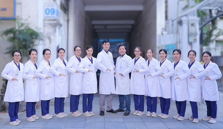 Top 3 địa chỉ tẩy nốt ruồi uy tín ở Hà Nội an toàn, không để lại sẹo Phòng khám chuyên khoa da liễu Maia&Maia