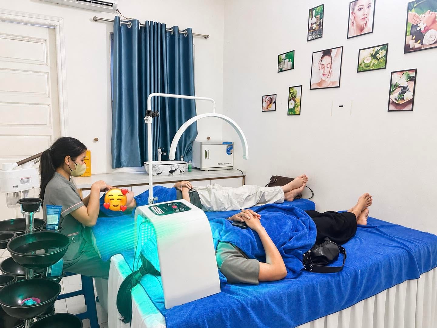 Top 3 địa chỉ tẩy nốt ruồi uy tín ở Hà Nội an toàn, không để lại sẹo Phòng khám da liễu Thẩm mỹ FSkin