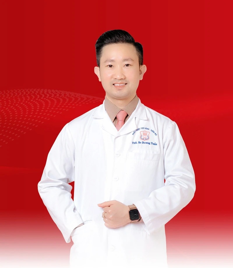 Thẩm mỹ cô bé ở đâu tốt và an toàn? Đánh giá chi tiết top địa chỉ uy tín Thẩm mỹ Tuấn Dương