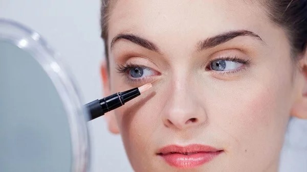 Thao tác nhẹ nhàng cho mắt