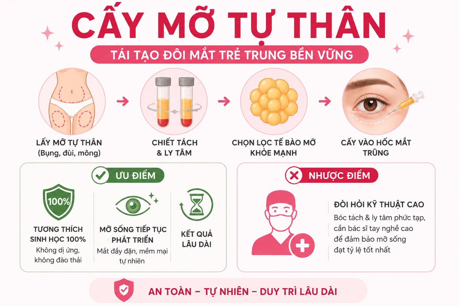 Cấy mỡ tự thân
